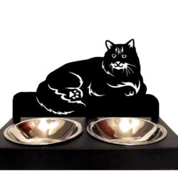 Кормушки для кошек